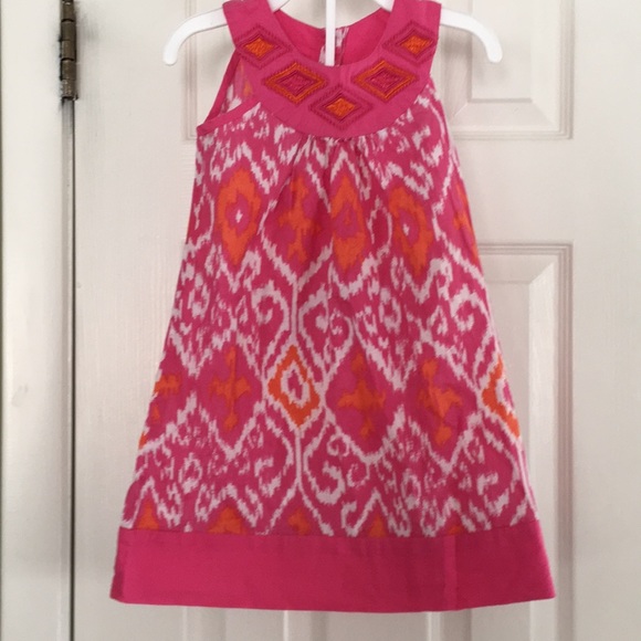 Masala Baby | Dresses | Girls Masala Dress Size 2 | Poshmark